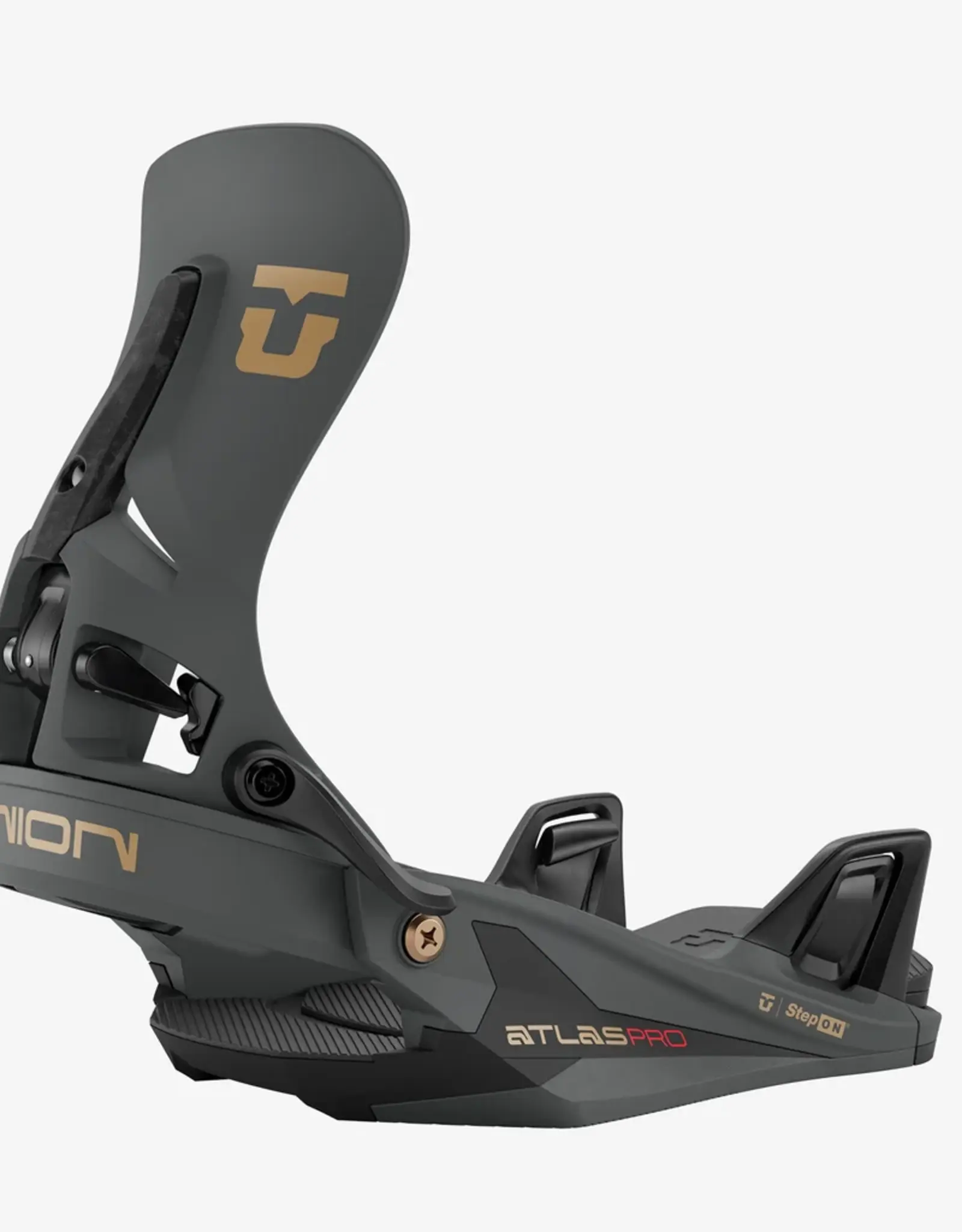 UNION 2027 ATLAS PRO STEP ON
