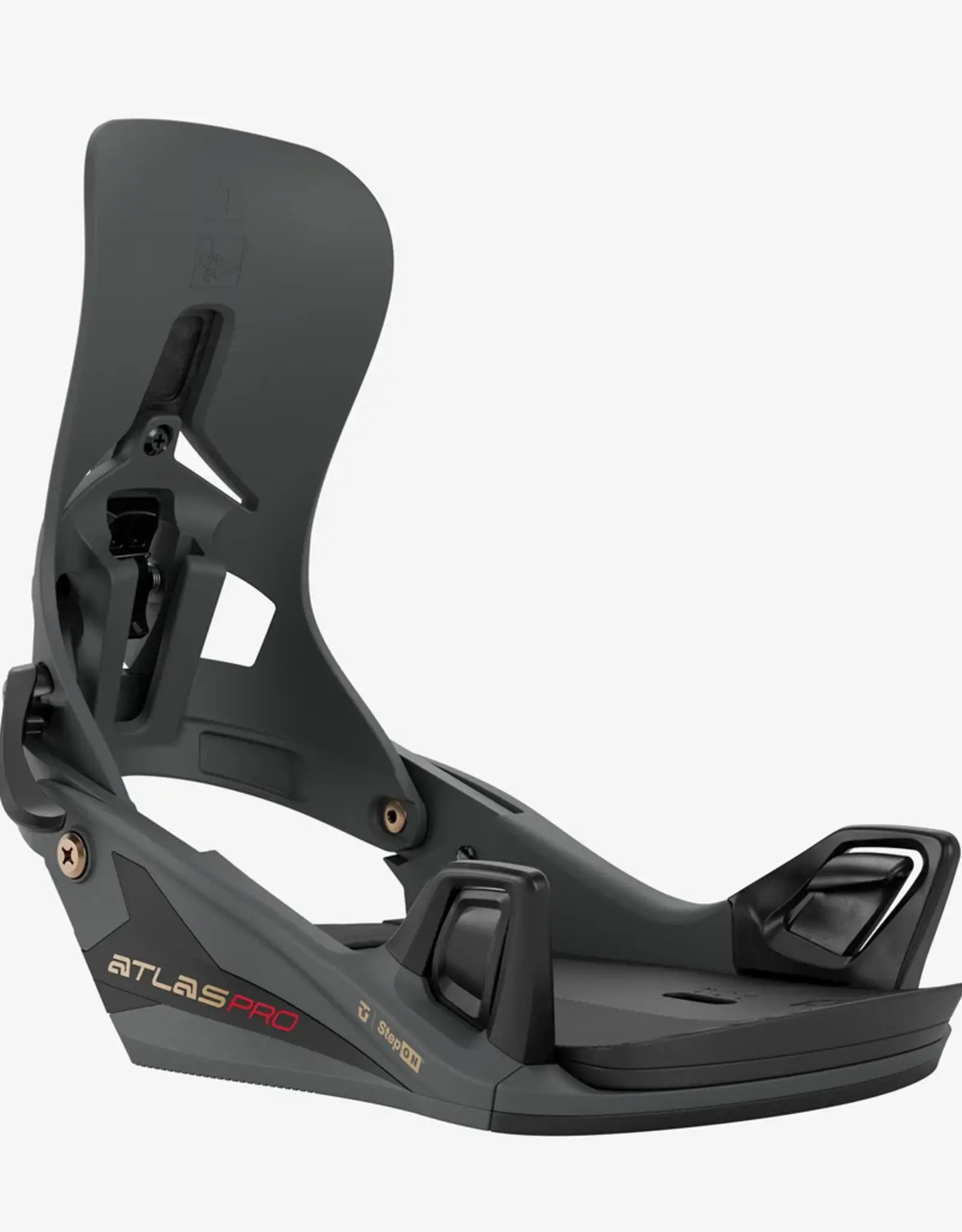 UNION 2027 ATLAS PRO STEP ON