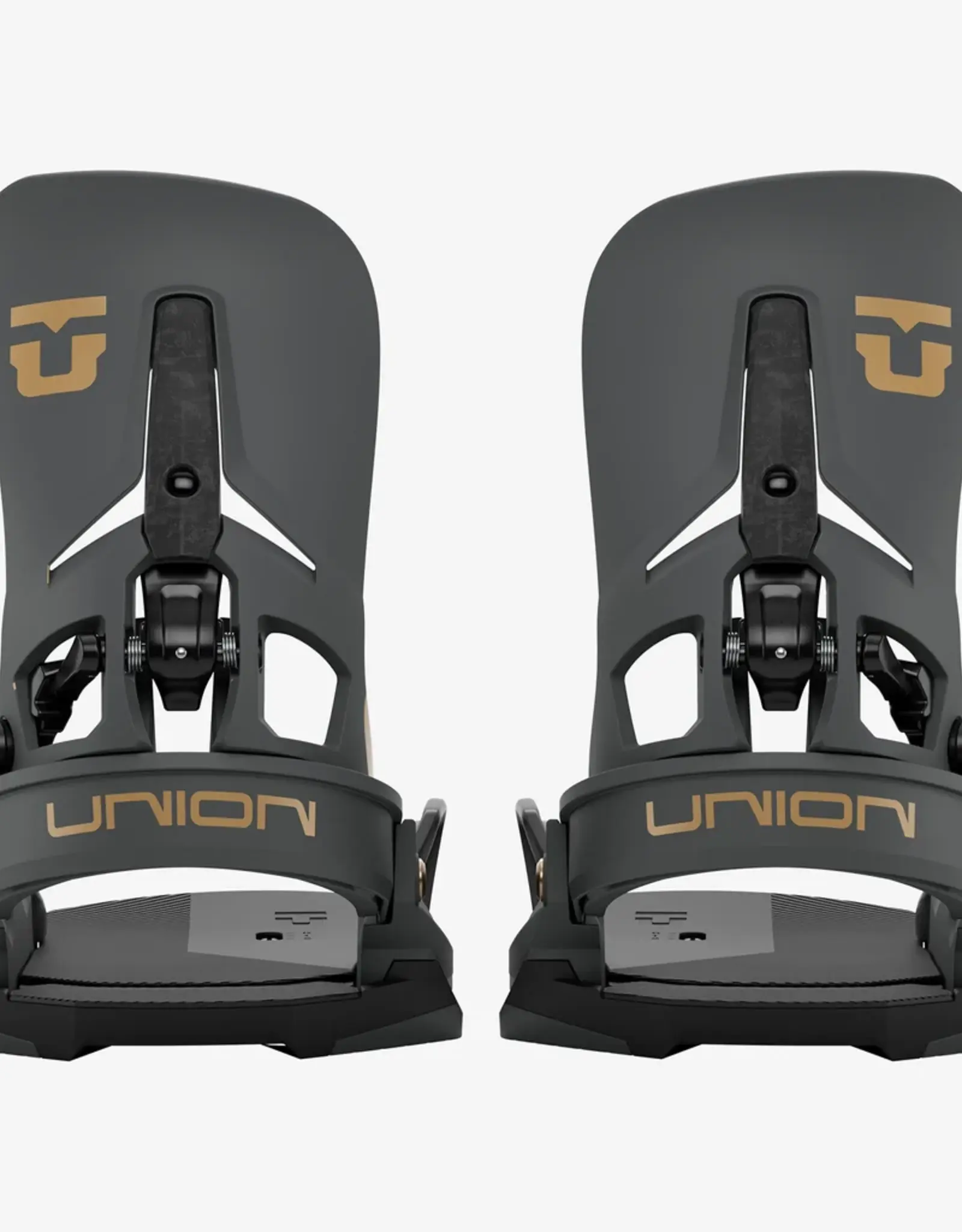 UNION 2027 ATLAS PRO STEP ON