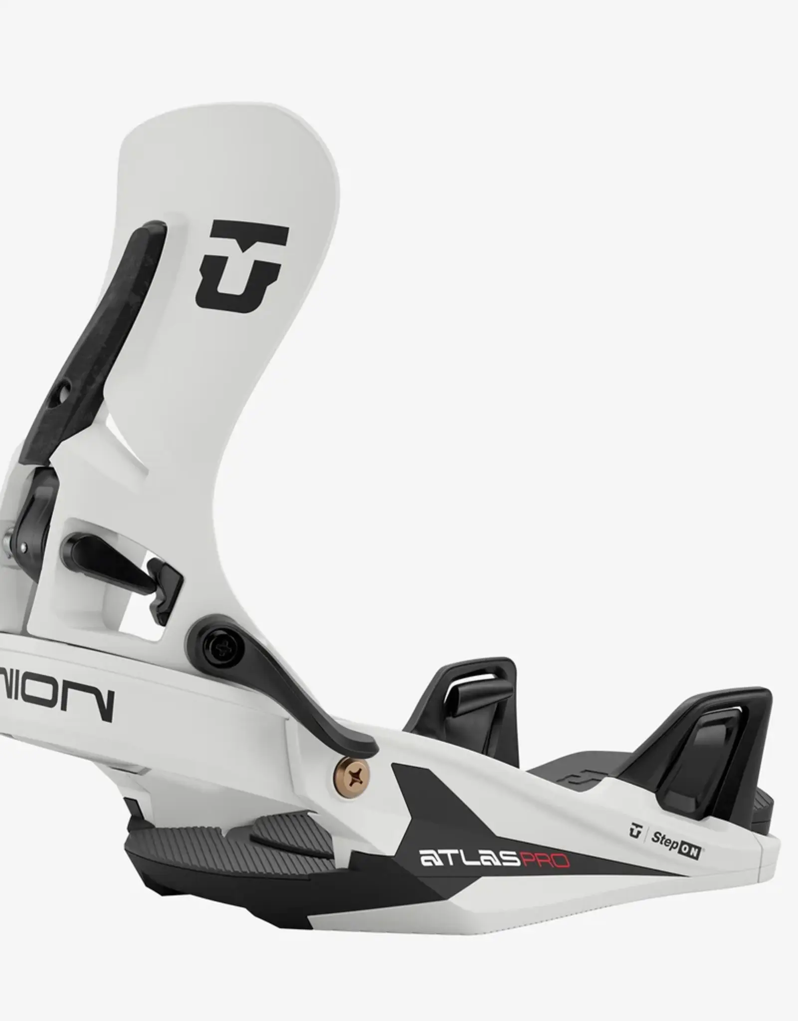 UNION 2027 ATLAS PRO STEP ON
