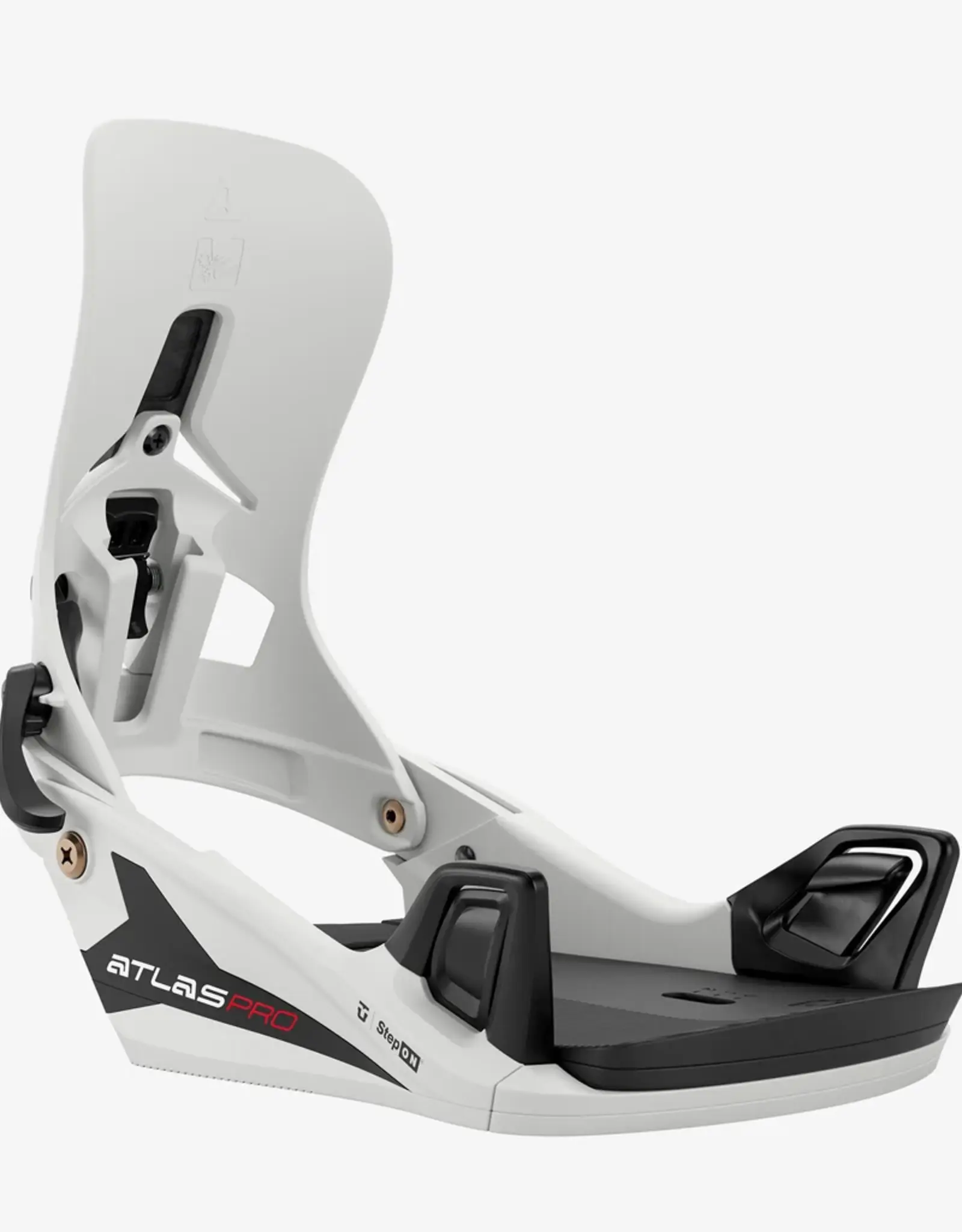 UNION 2027 ATLAS PRO STEP ON