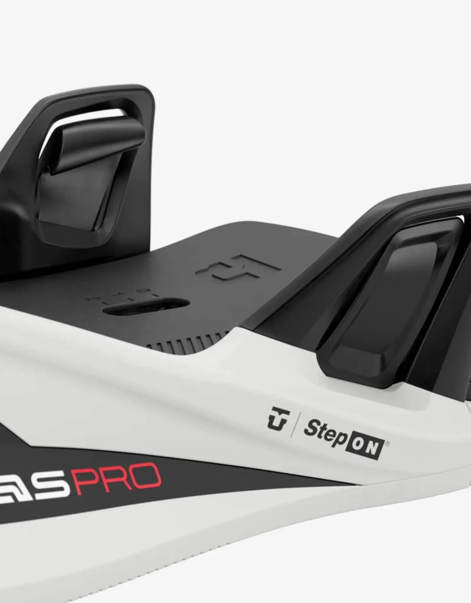 UNION 2027 ATLAS PRO STEP ON