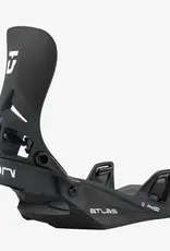 UNION 2027 ATLAS STEP ON