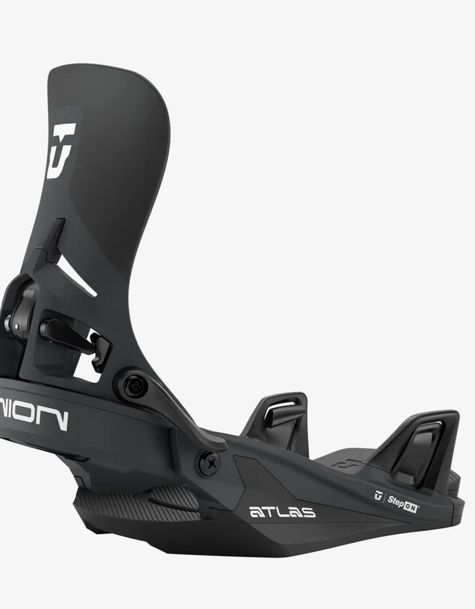 UNION 2027 ATLAS STEP ON