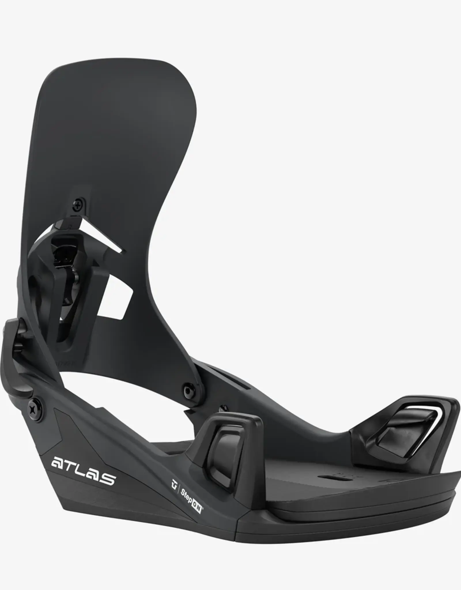 UNION 2027 ATLAS STEP ON