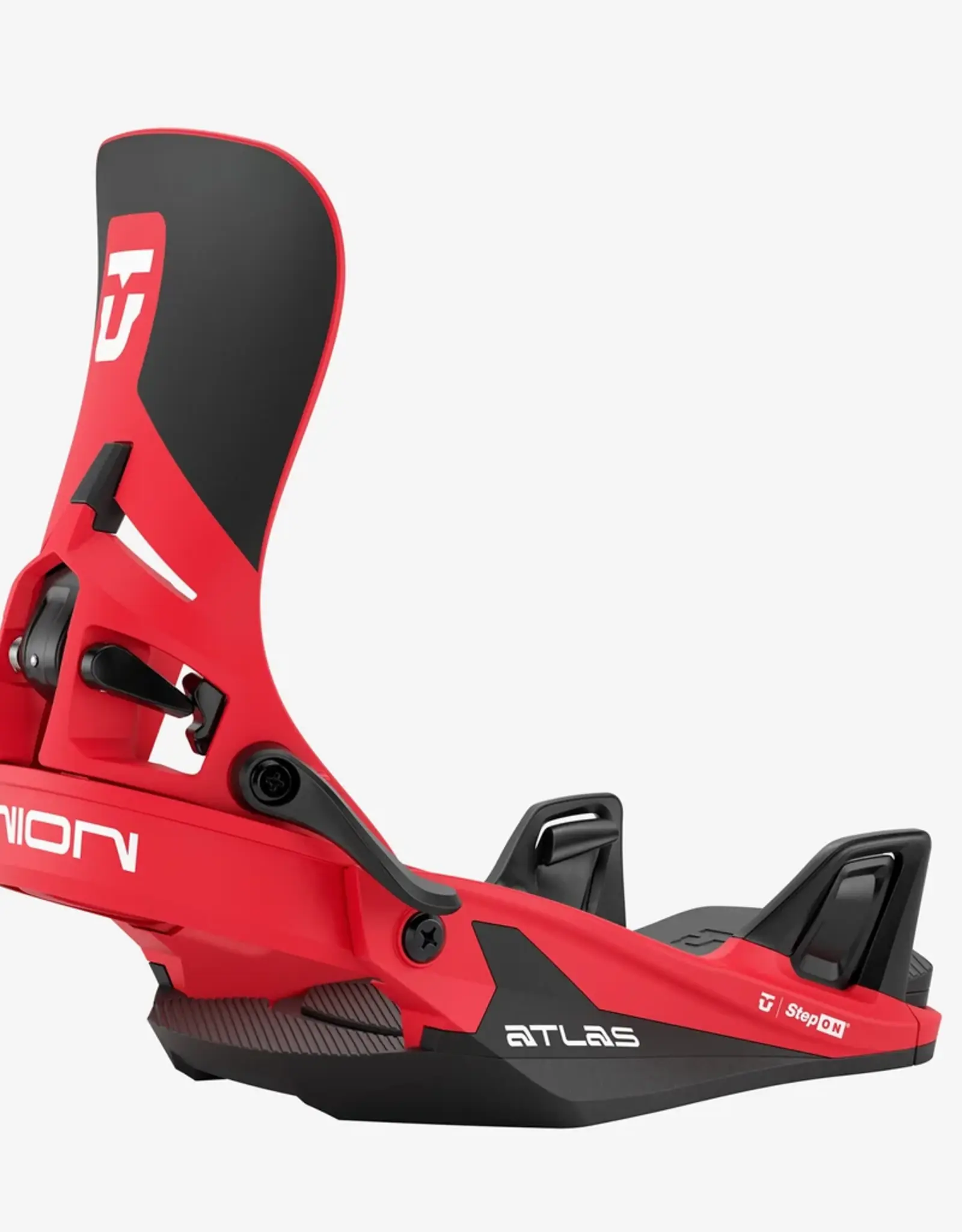 UNION 2027 ATLAS STEP ON