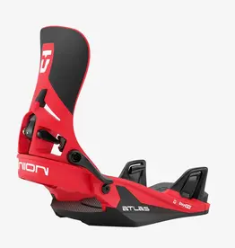 UNION 2027 ATLAS STEP ON