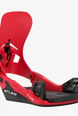 UNION 2027 ATLAS STEP ON