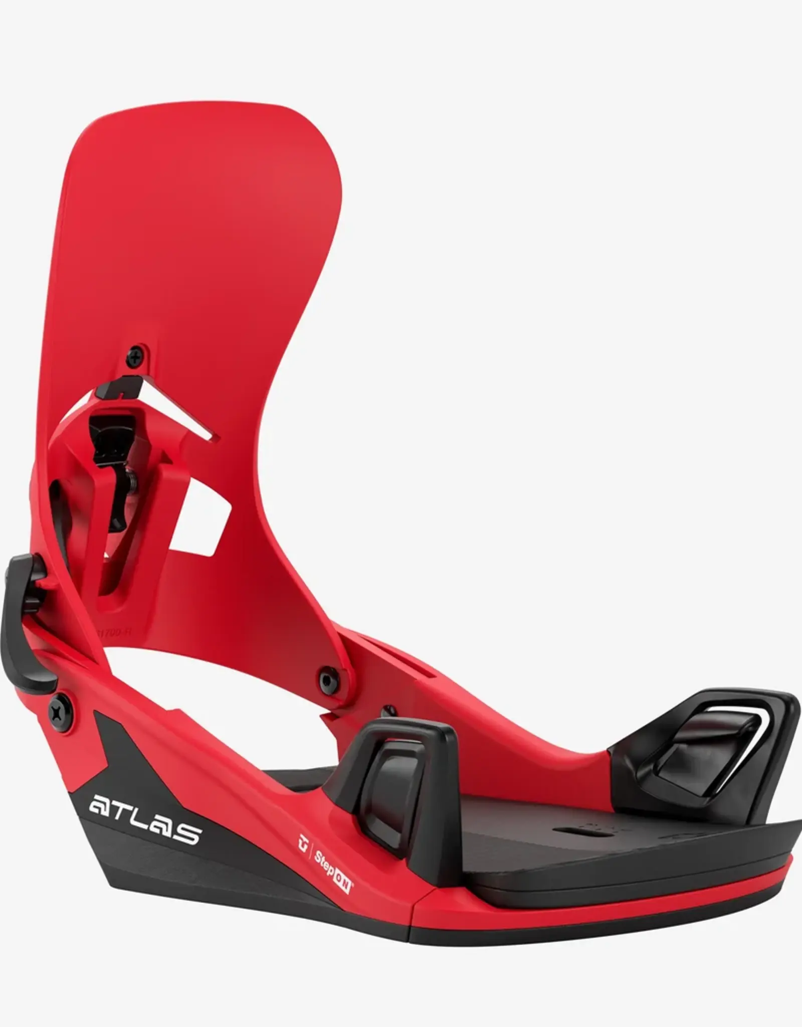 UNION 2027 ATLAS STEP ON