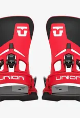 UNION 2027 ATLAS STEP ON