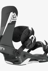 UNION 2027 ATLAS