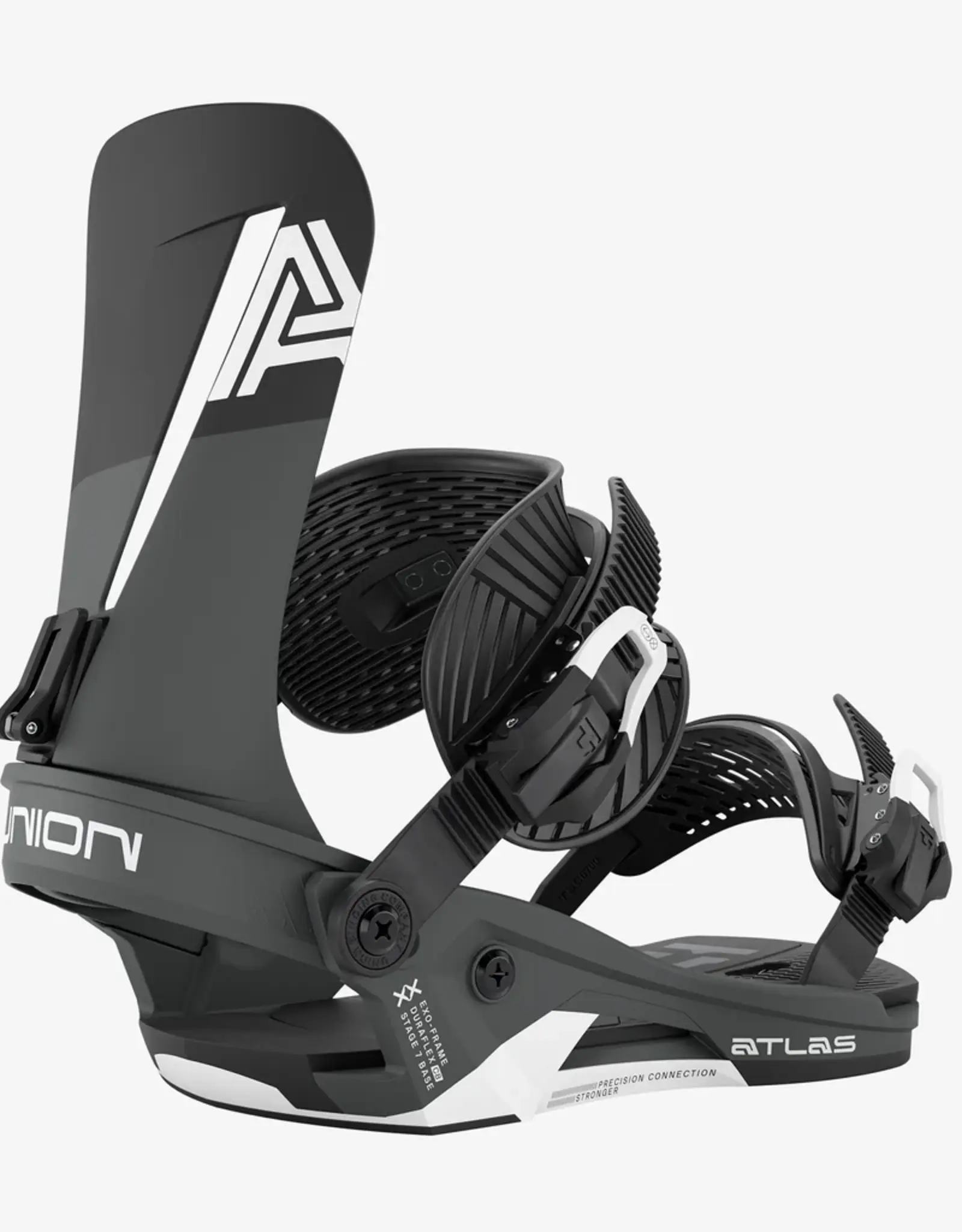 UNION 2027 ATLAS