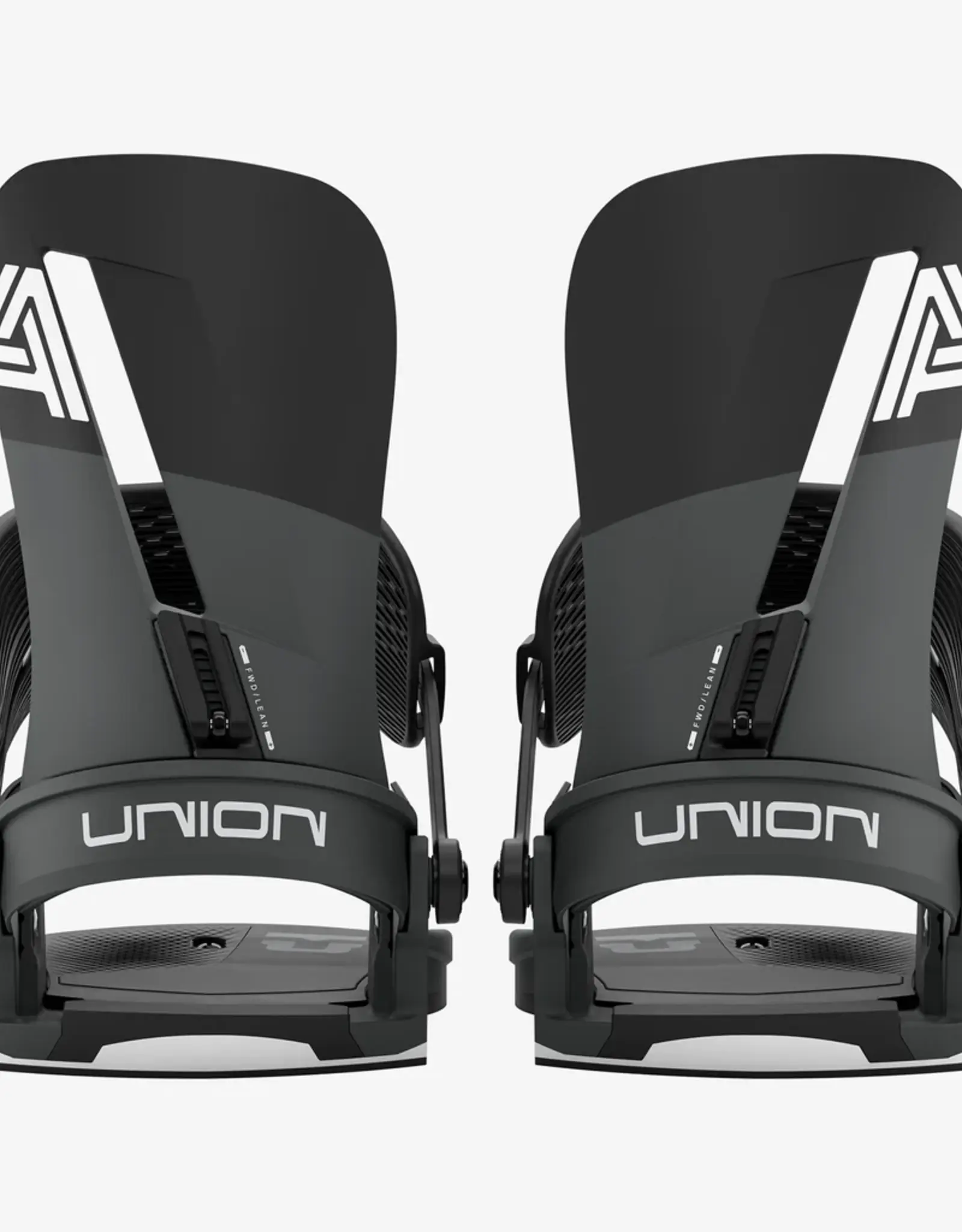 UNION 2027 ATLAS