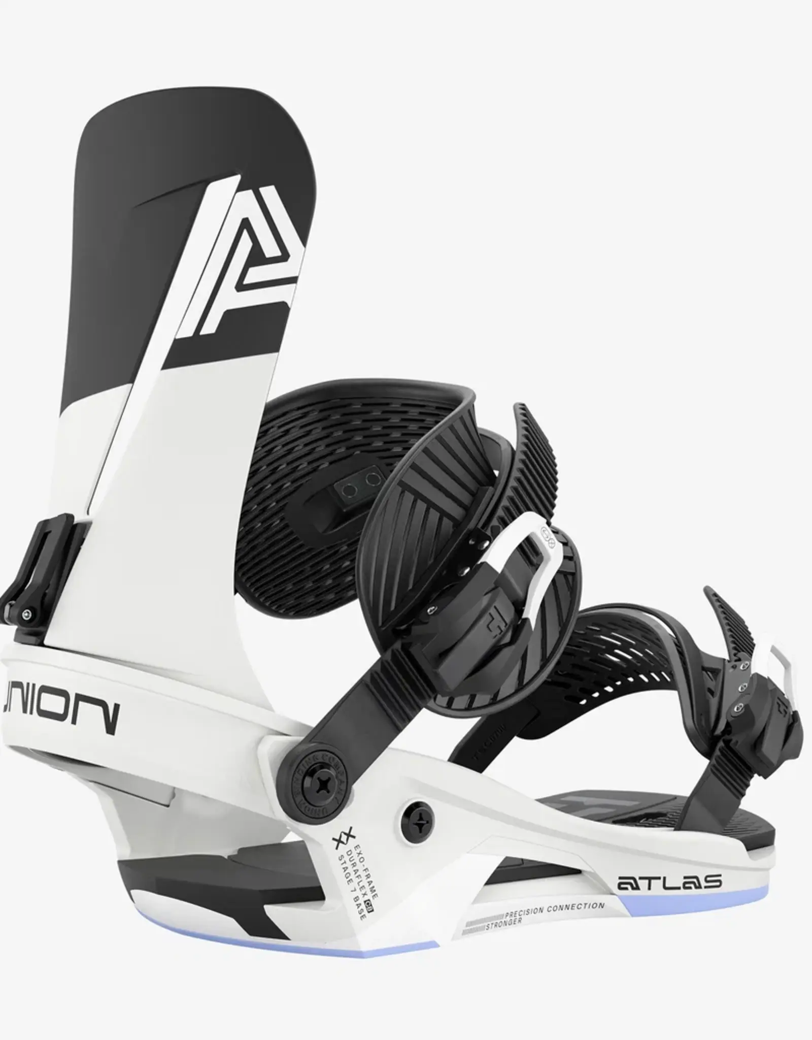 UNION 2027 ATLAS