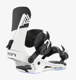 UNION 2027 ATLAS