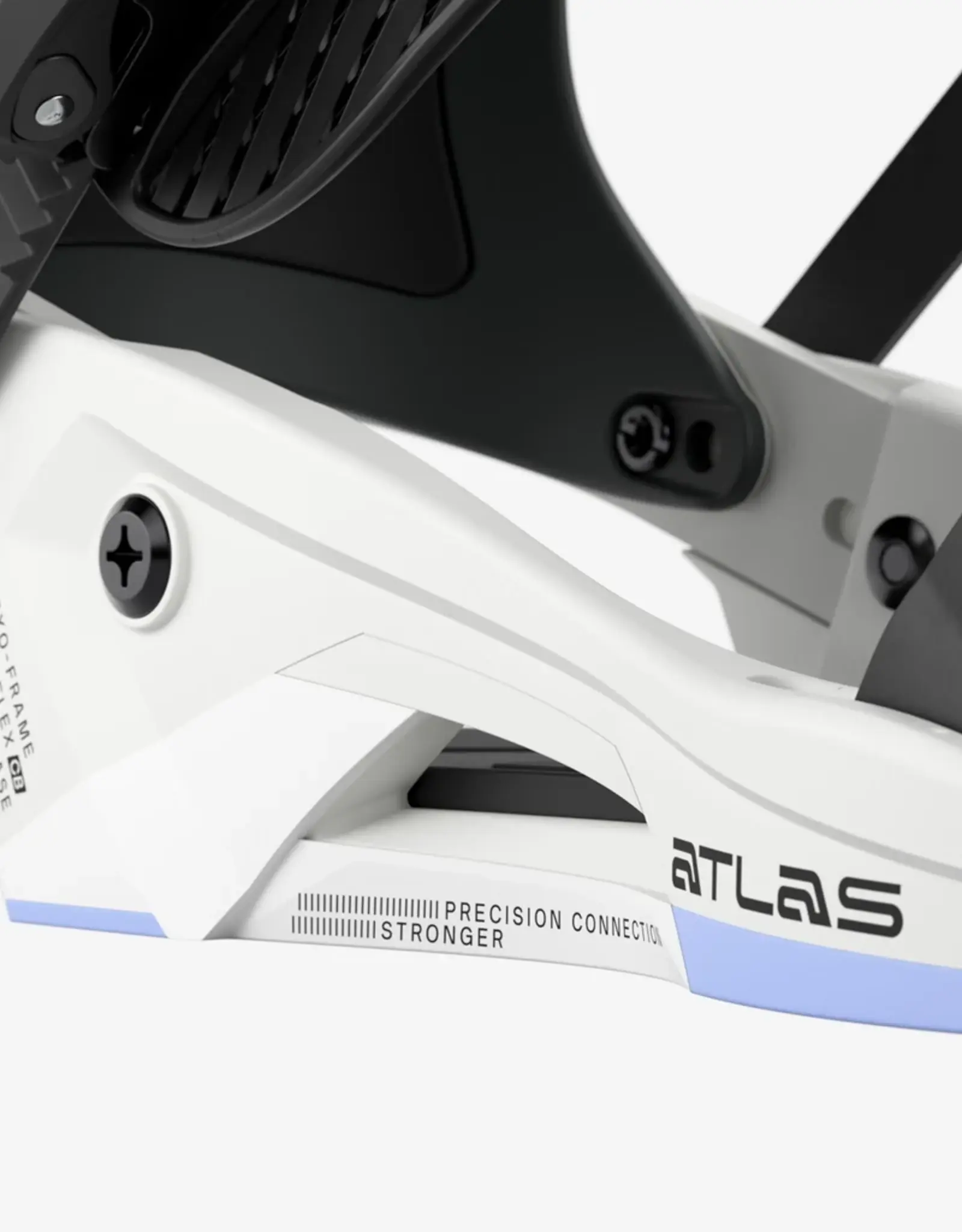UNION 2027 ATLAS