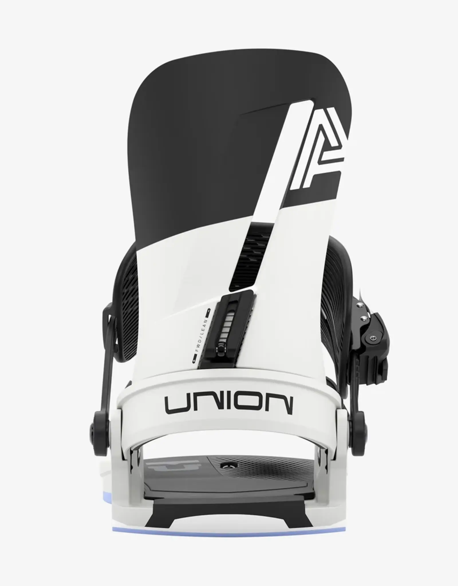 UNION 2027 ATLAS