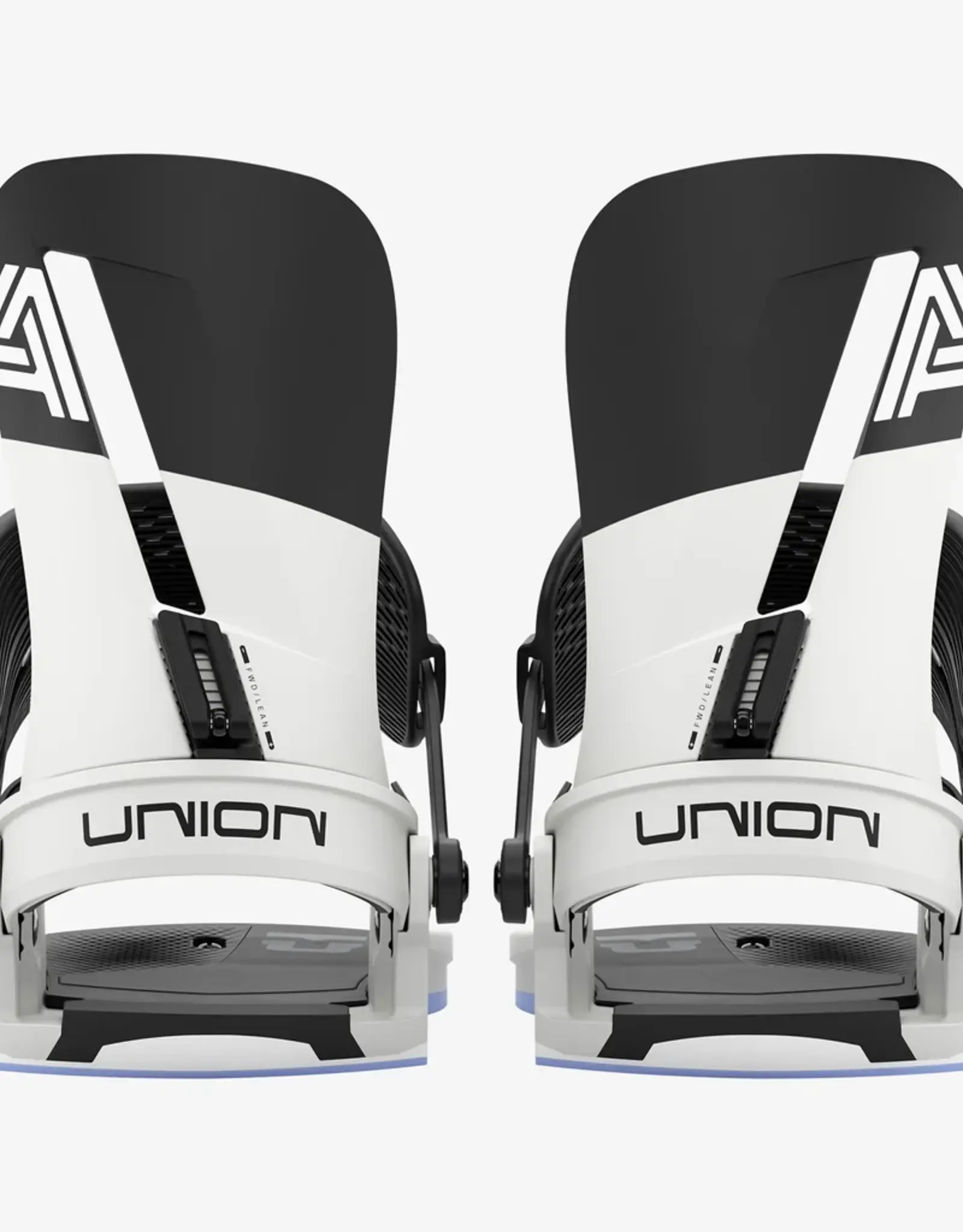 UNION 2027 ATLAS