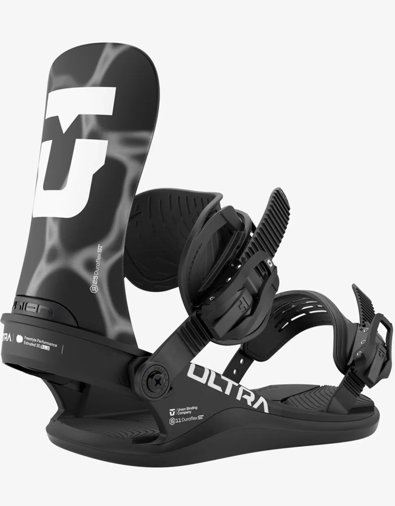 UNION 2027 ULTRA
