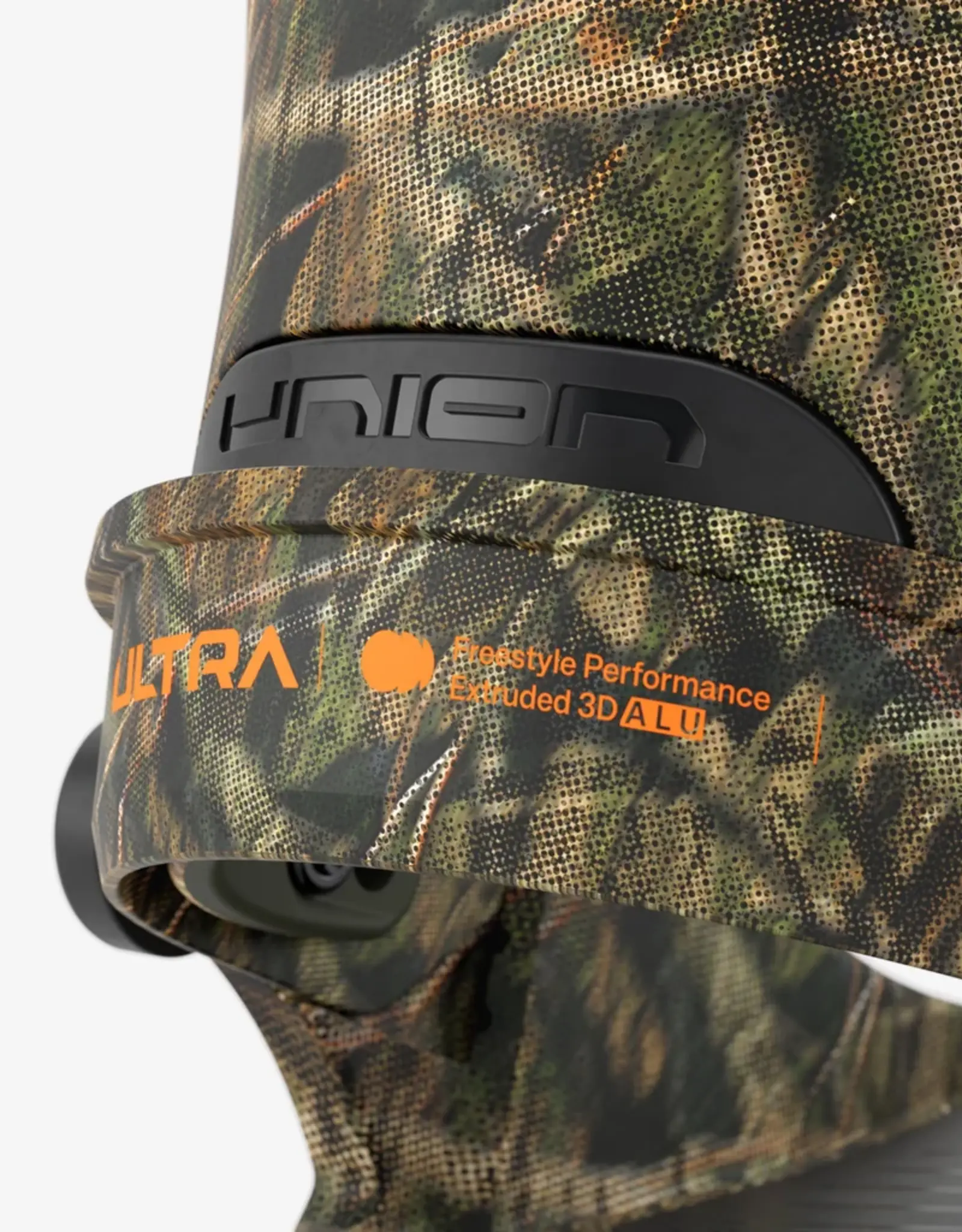 UNION 2027 ULTRA