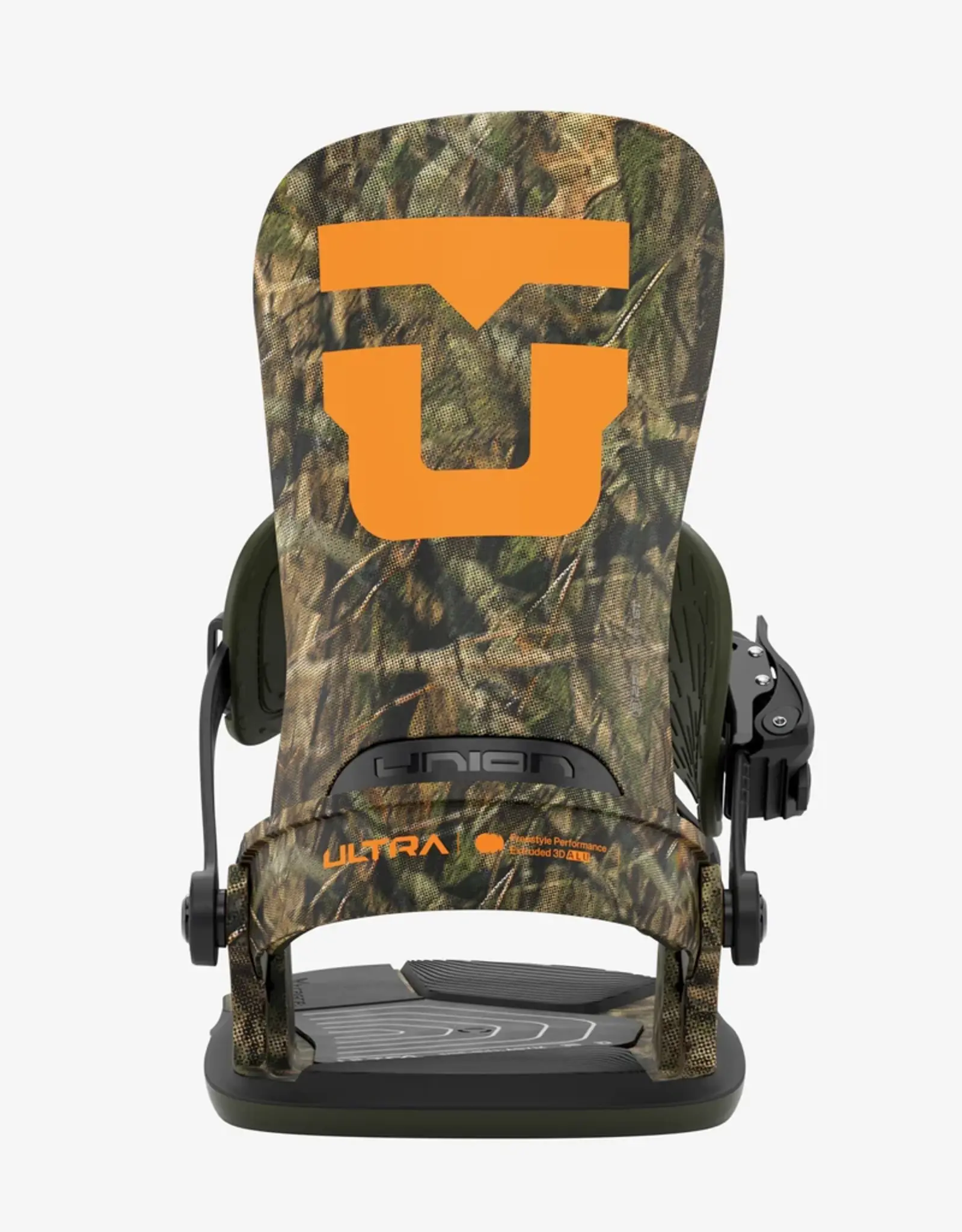 UNION 2027 ULTRA