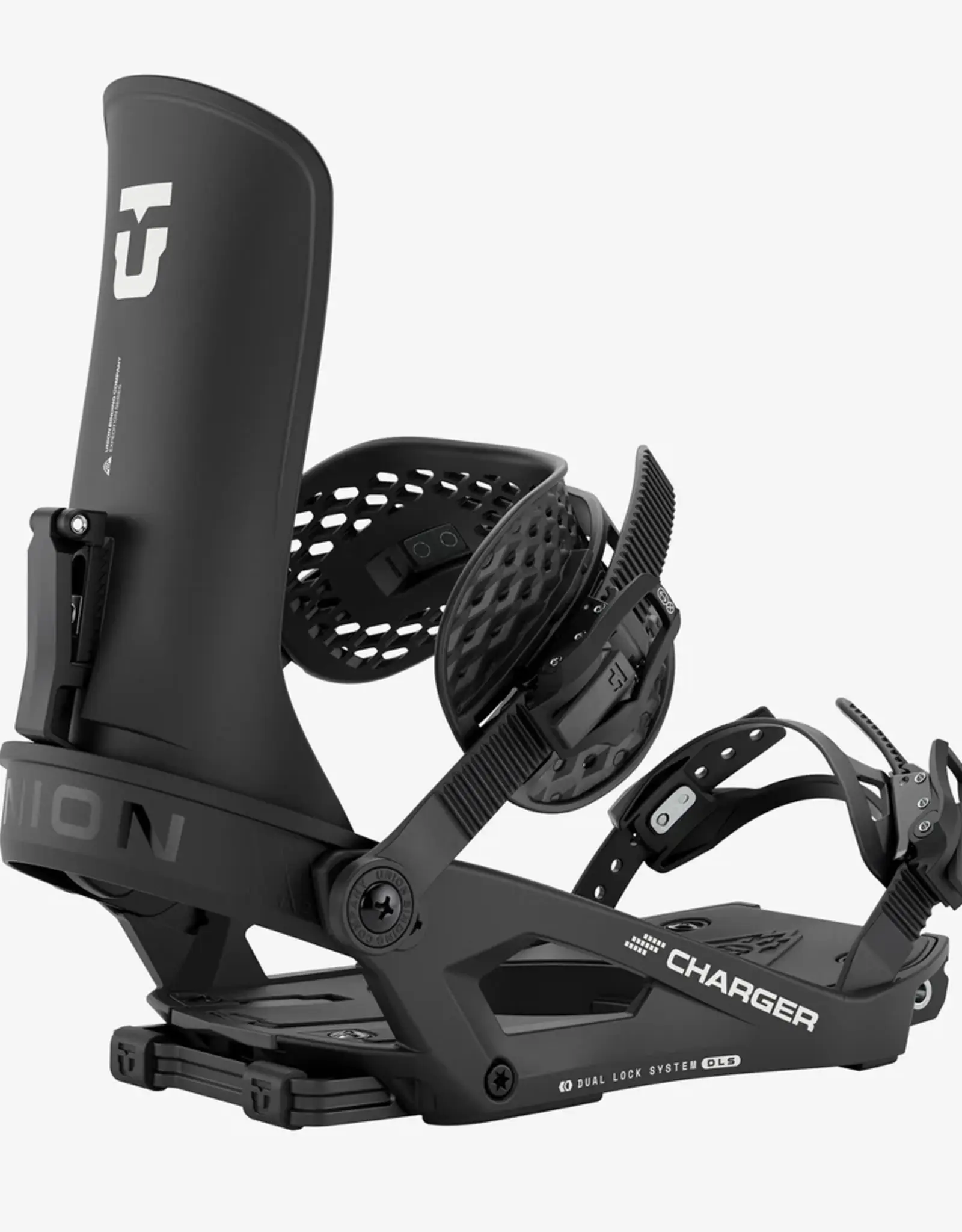 UNION 2027 CHARGER