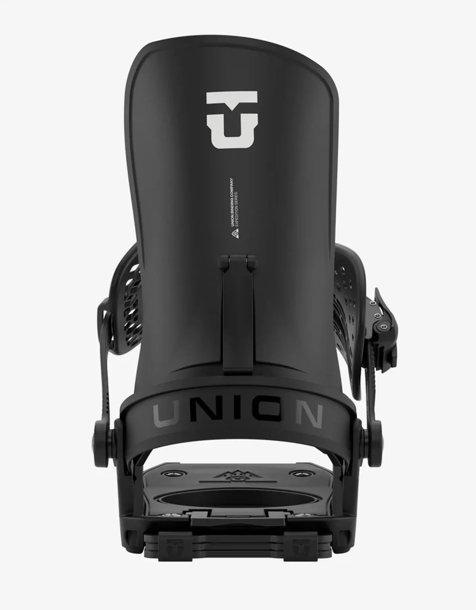 UNION 2027 CHARGER