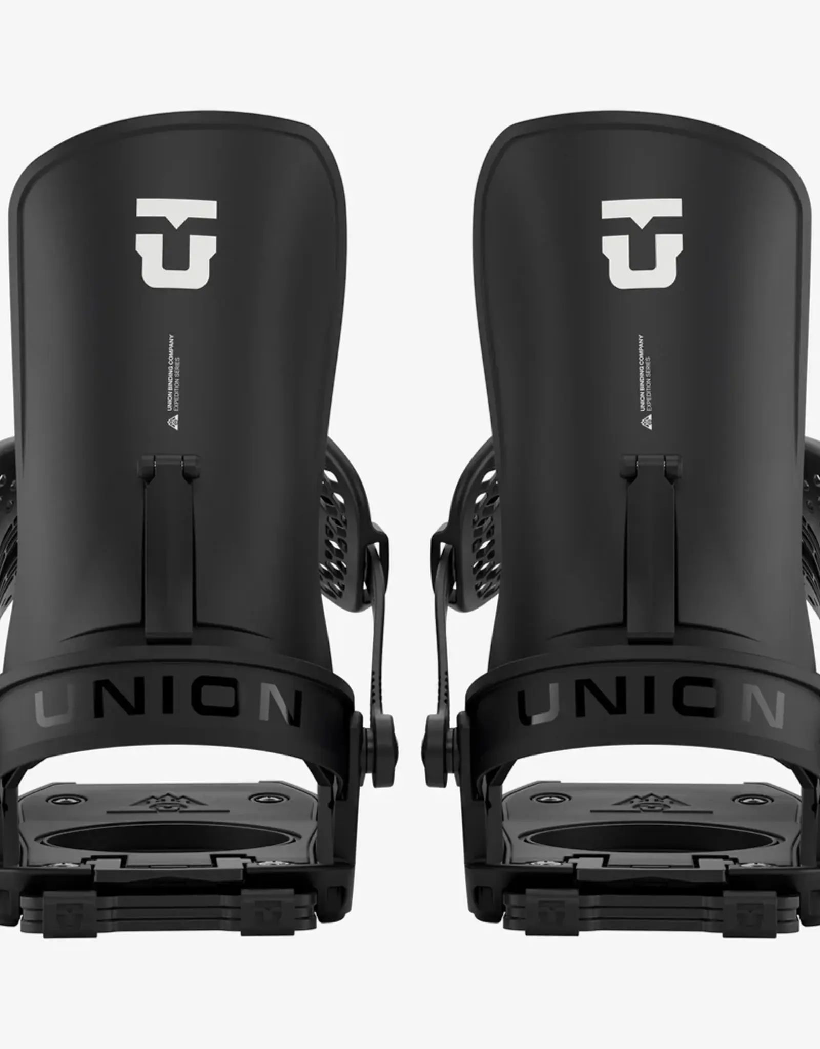 UNION 2027 CHARGER