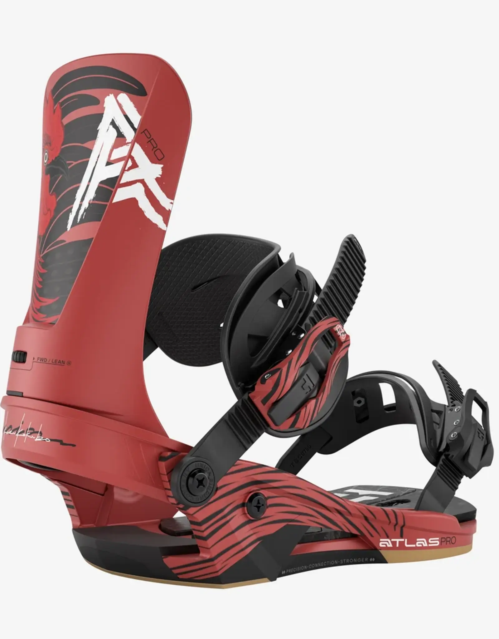 UNION 2027 ATLAS PRO