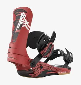 UNION 2027 ATLAS PRO