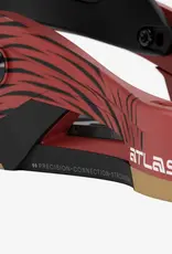 UNION 2027 ATLAS PRO