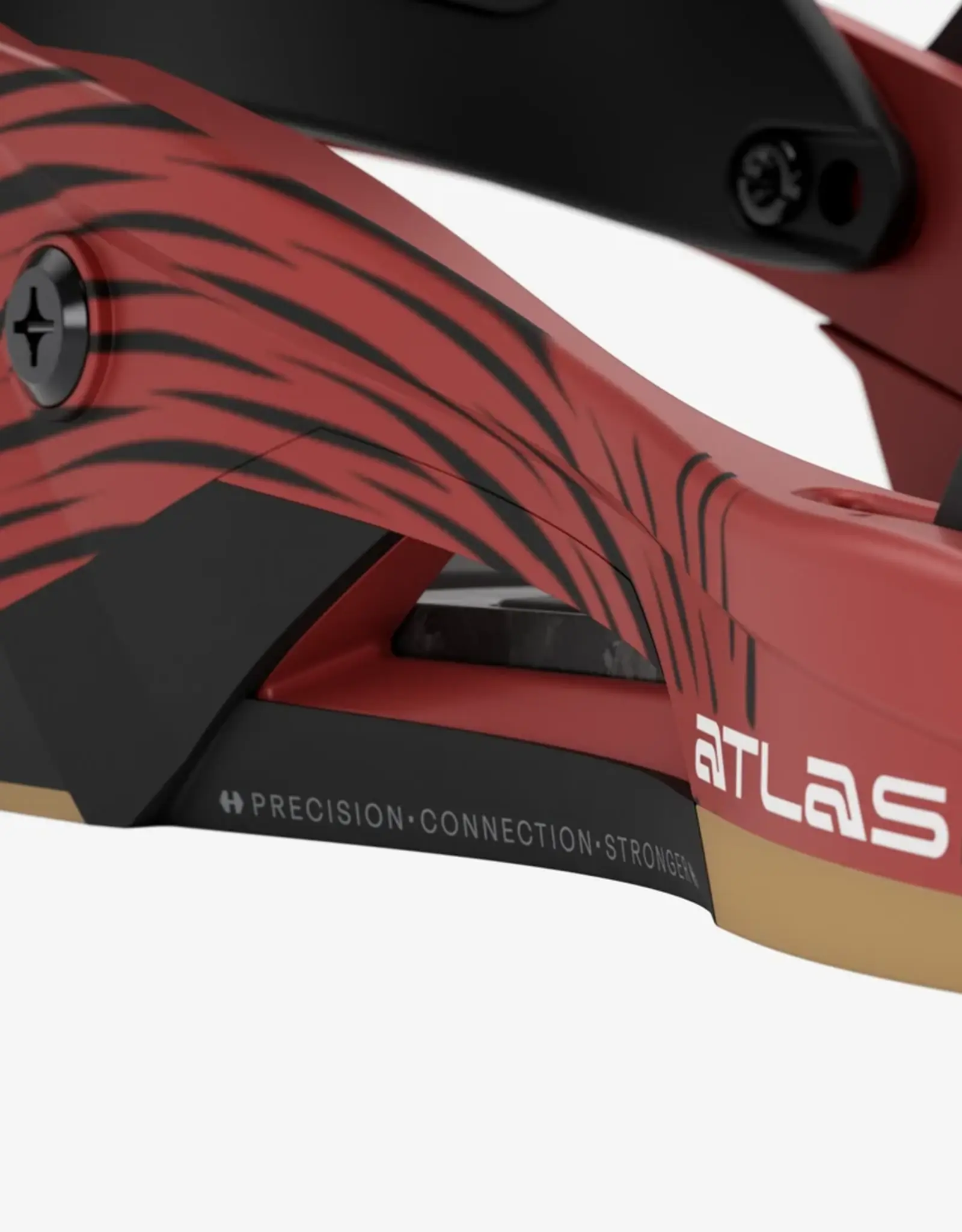 UNION 2027 ATLAS PRO