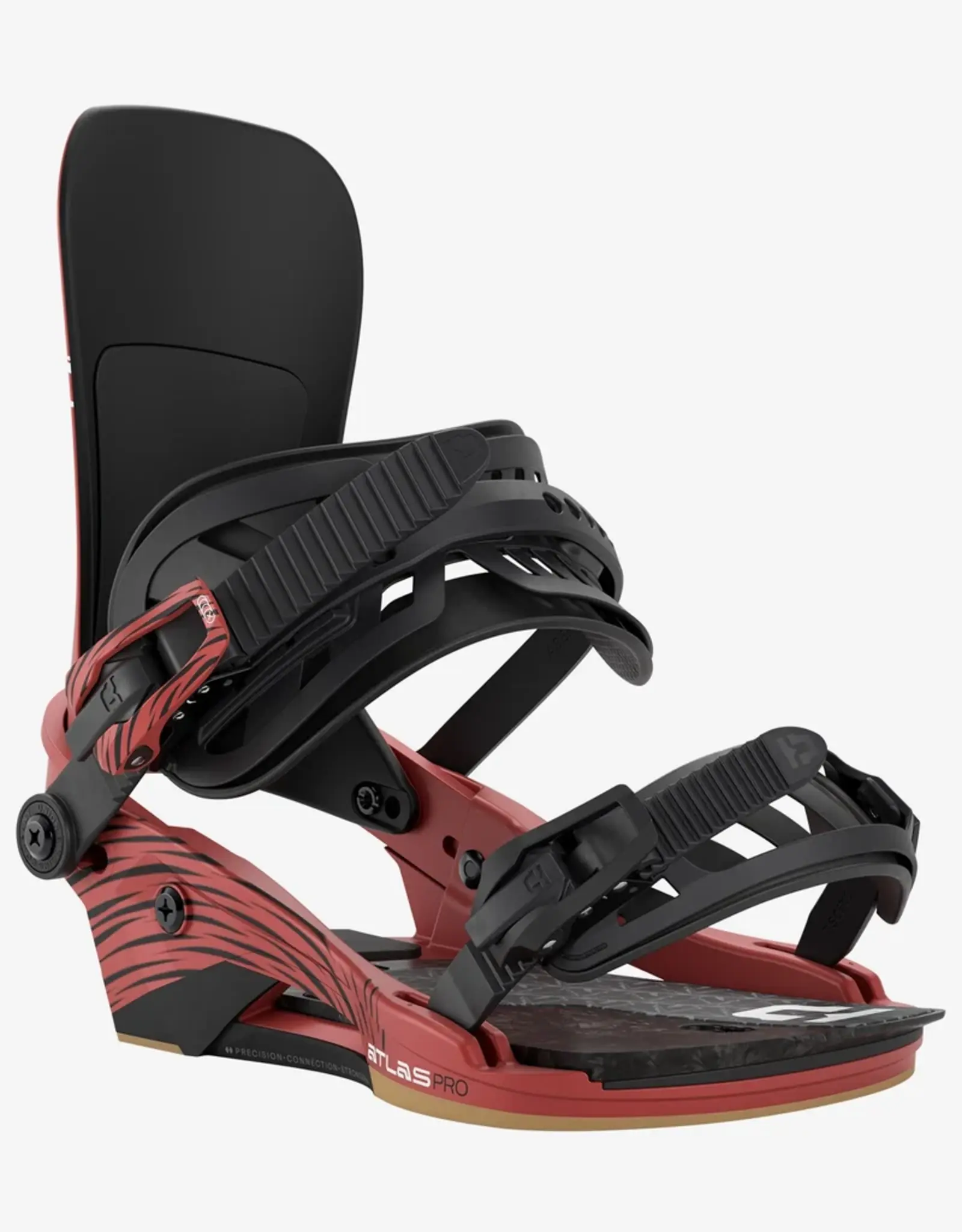 UNION 2027 ATLAS PRO