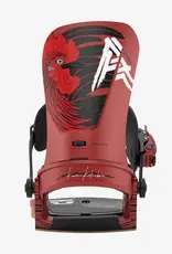 UNION 2027 ATLAS PRO