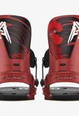 UNION 2027 ATLAS PRO