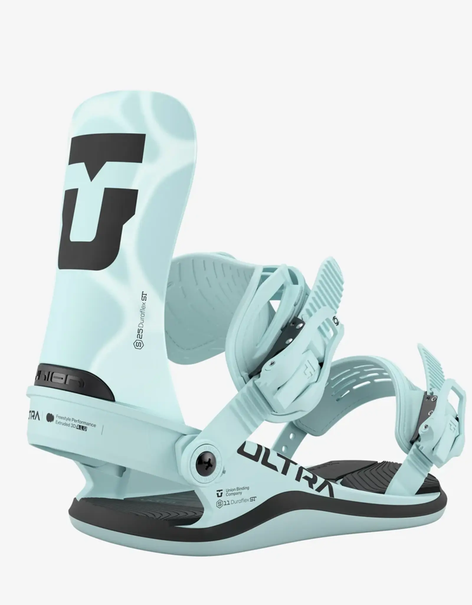 UNION 27 WOMENS ULTRA 27