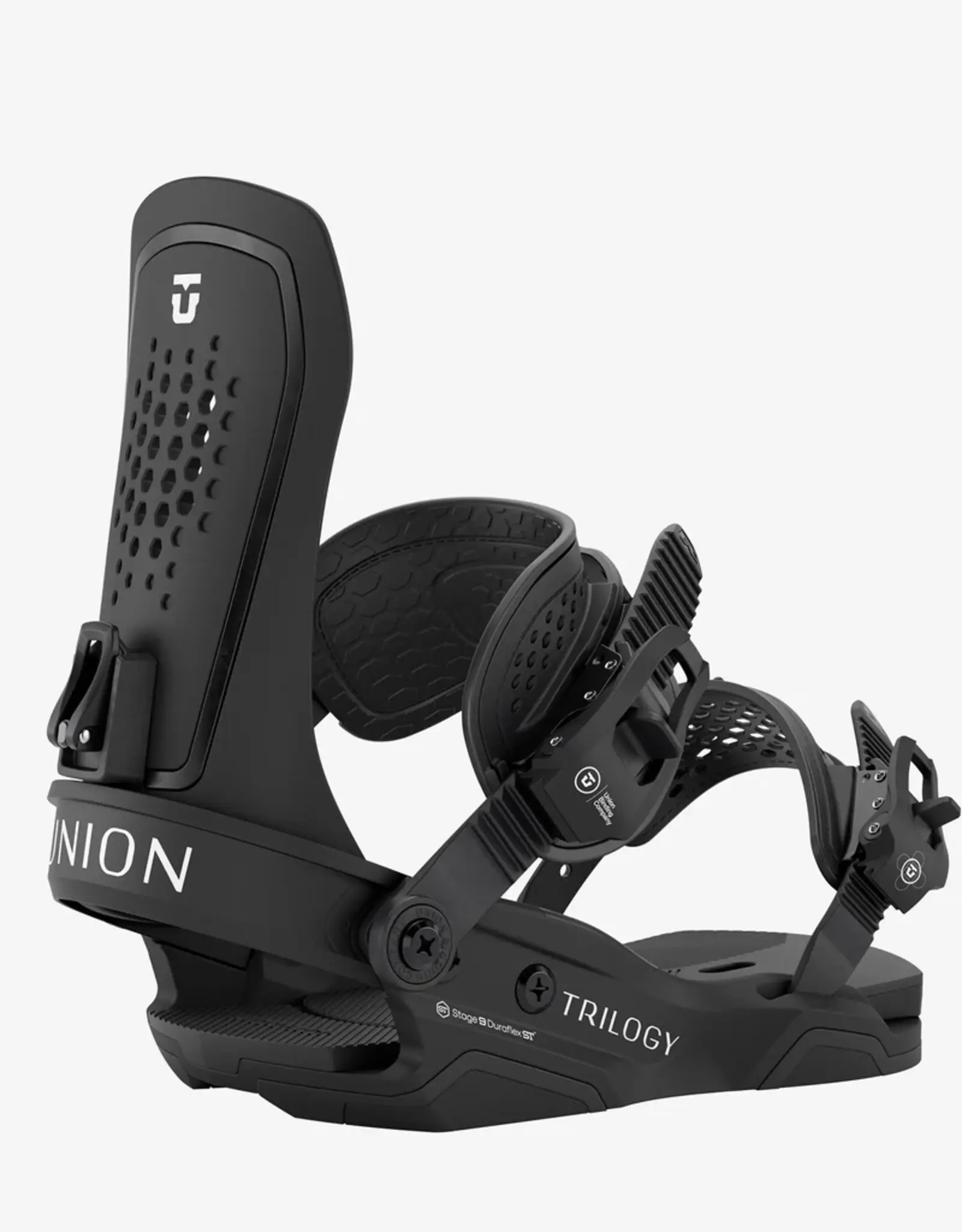UNION 2027 TRILOGY