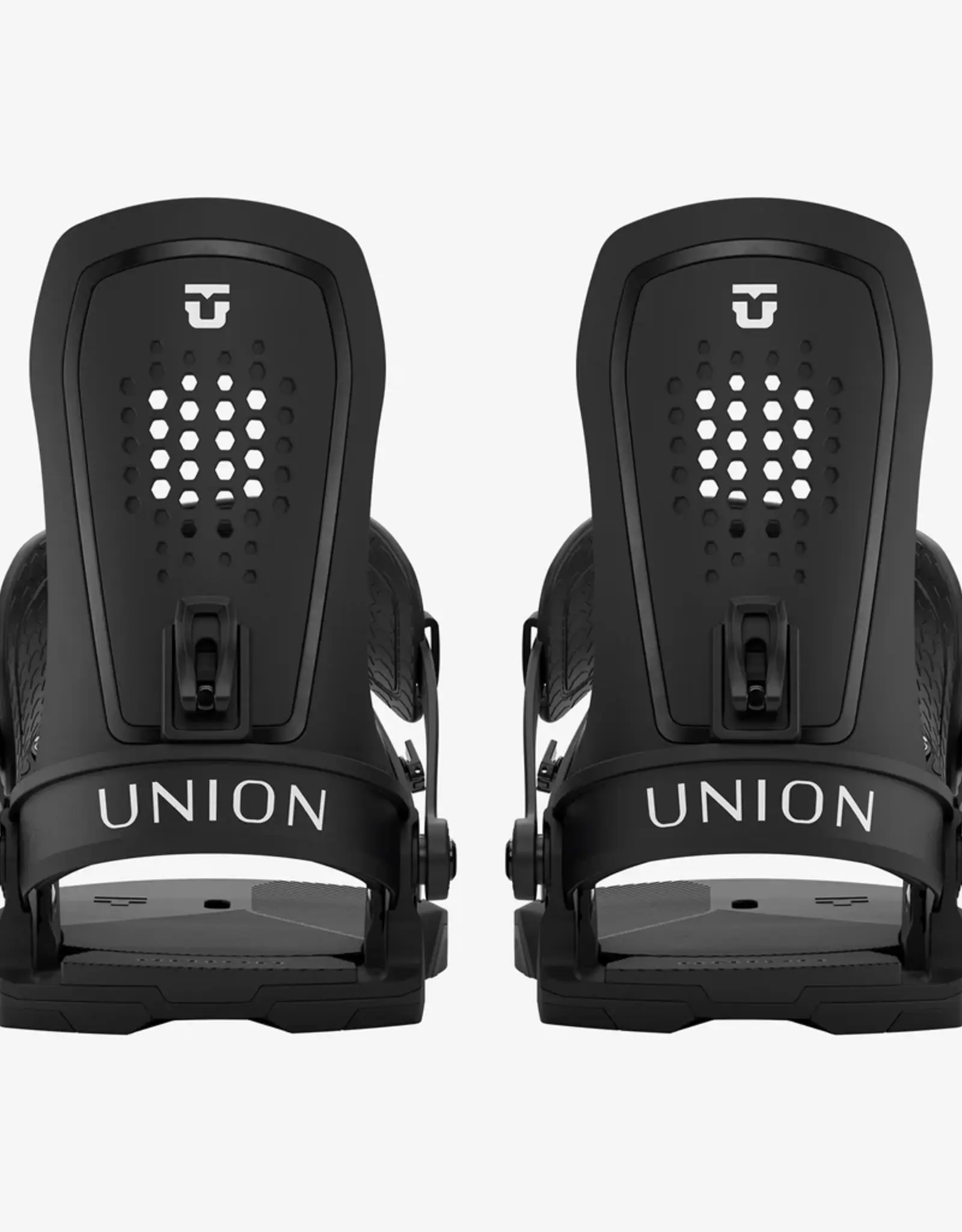 UNION 2027 TRILOGY
