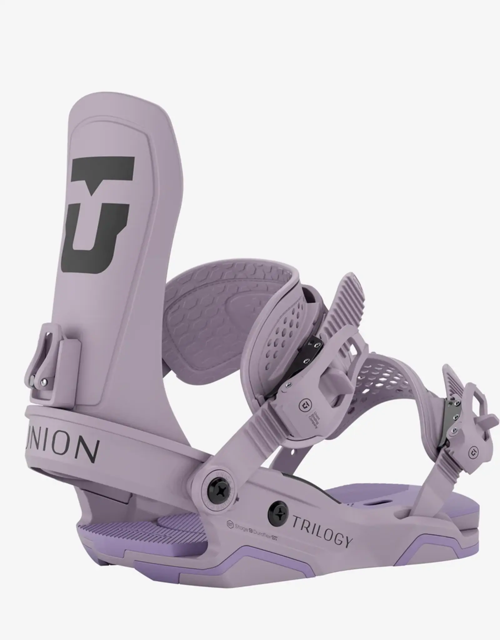 UNION 2027 TRILOGY
