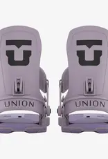 UNION 2027 TRILOGY