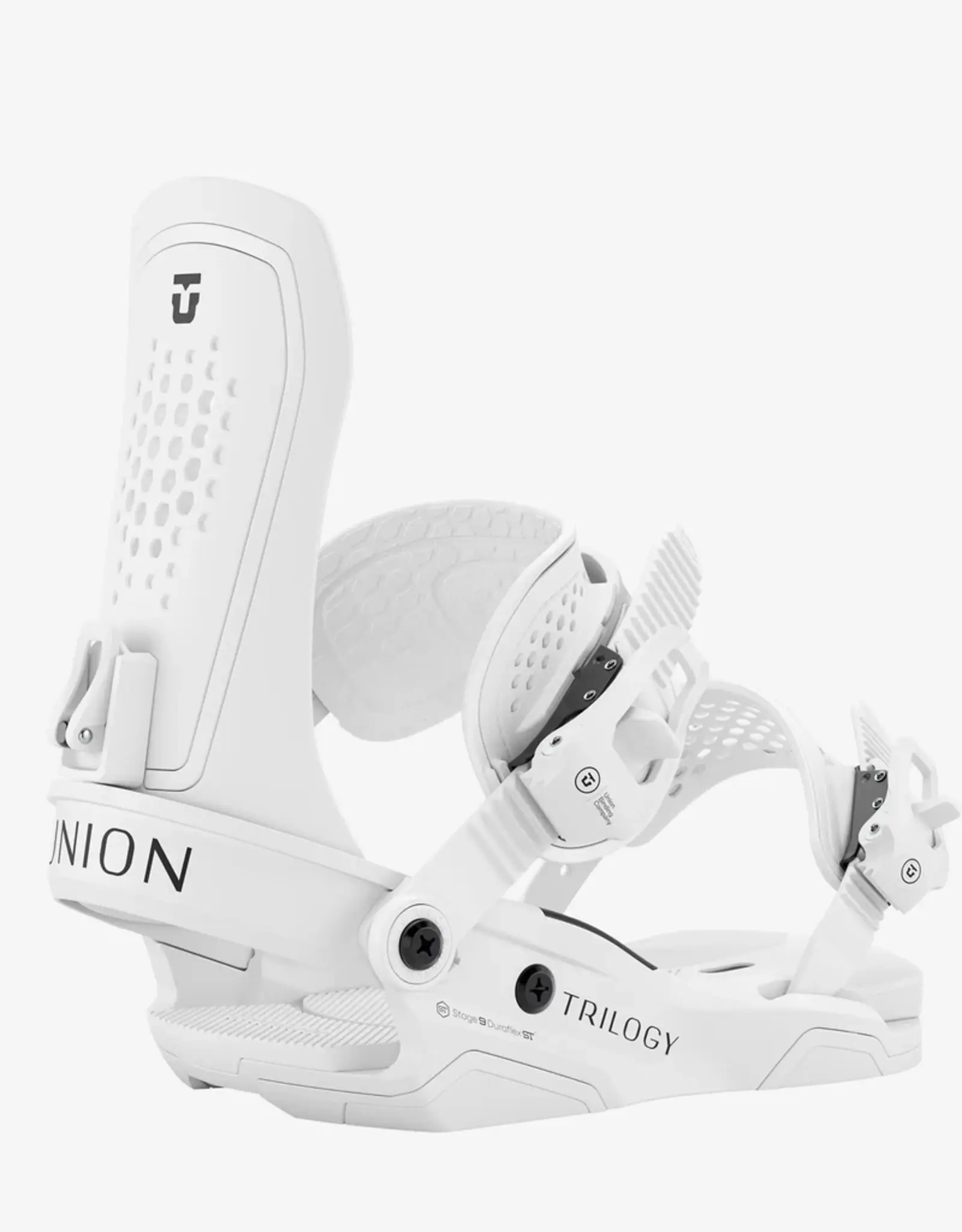 UNION 2027 TRILOGY