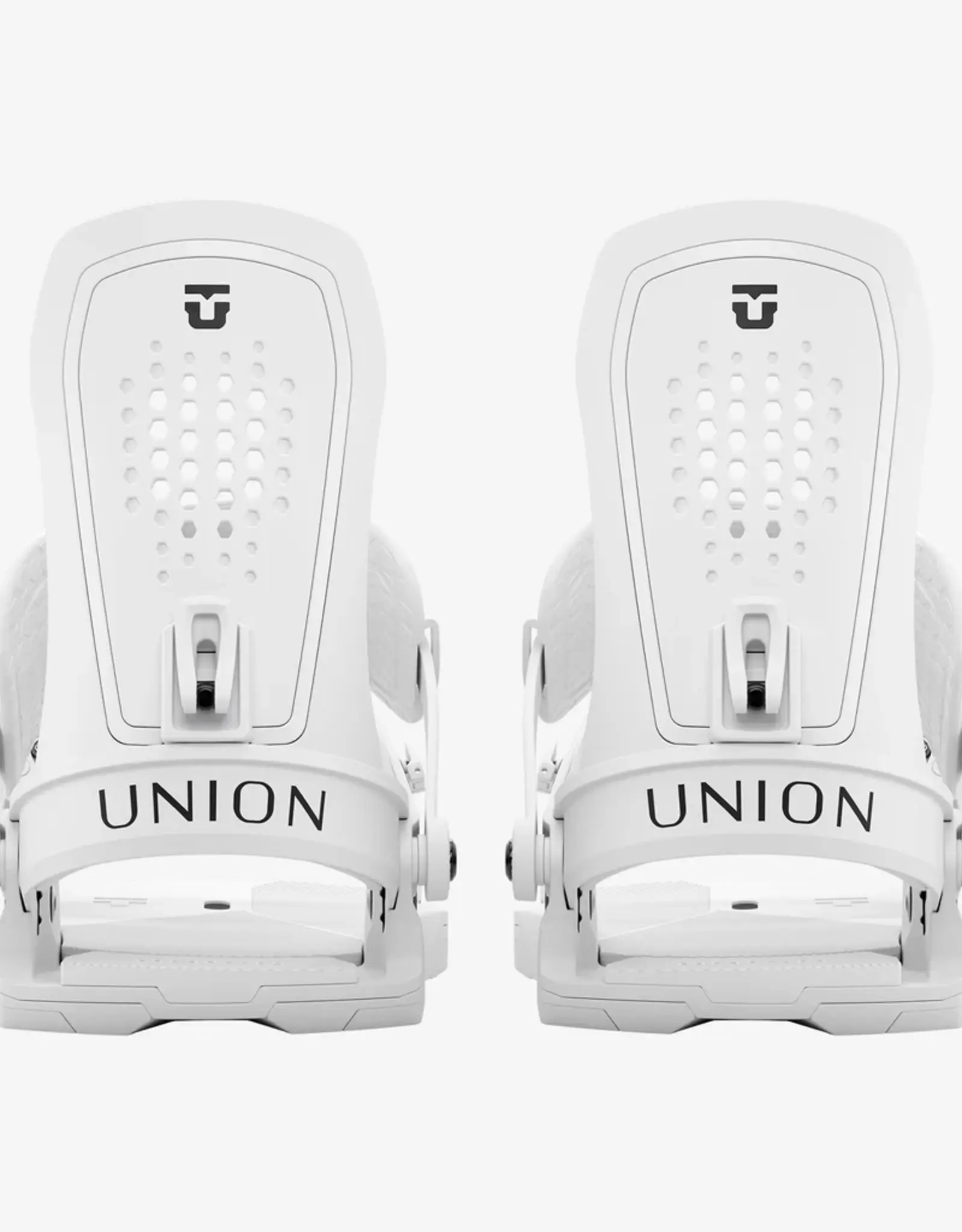 UNION 2027 TRILOGY