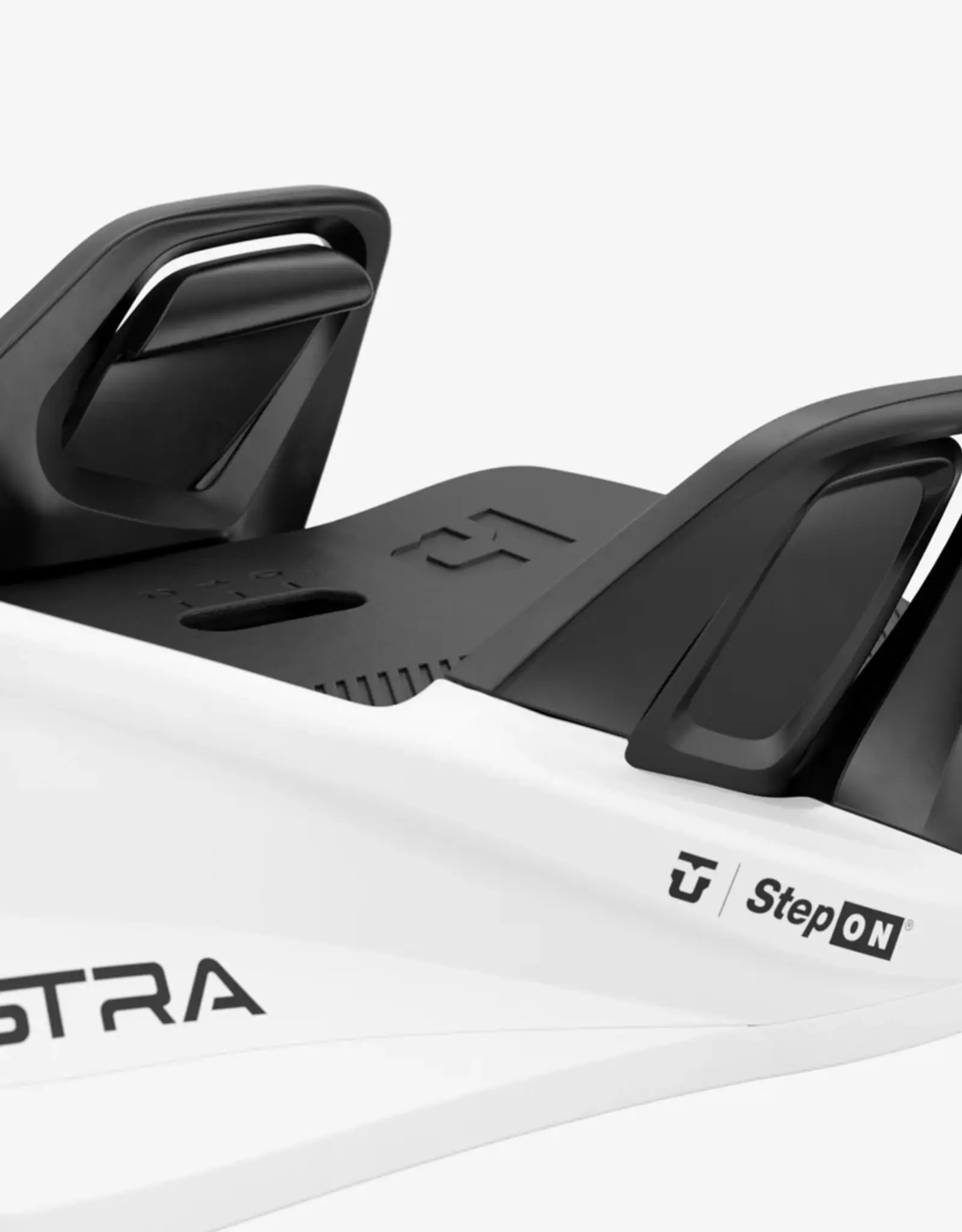 UNION 2027 ASTRA WOMENS STEP ON