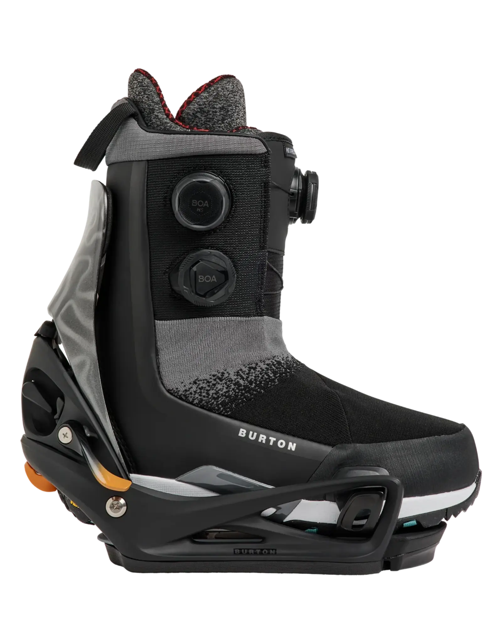BURTON 2027 STEP ON X