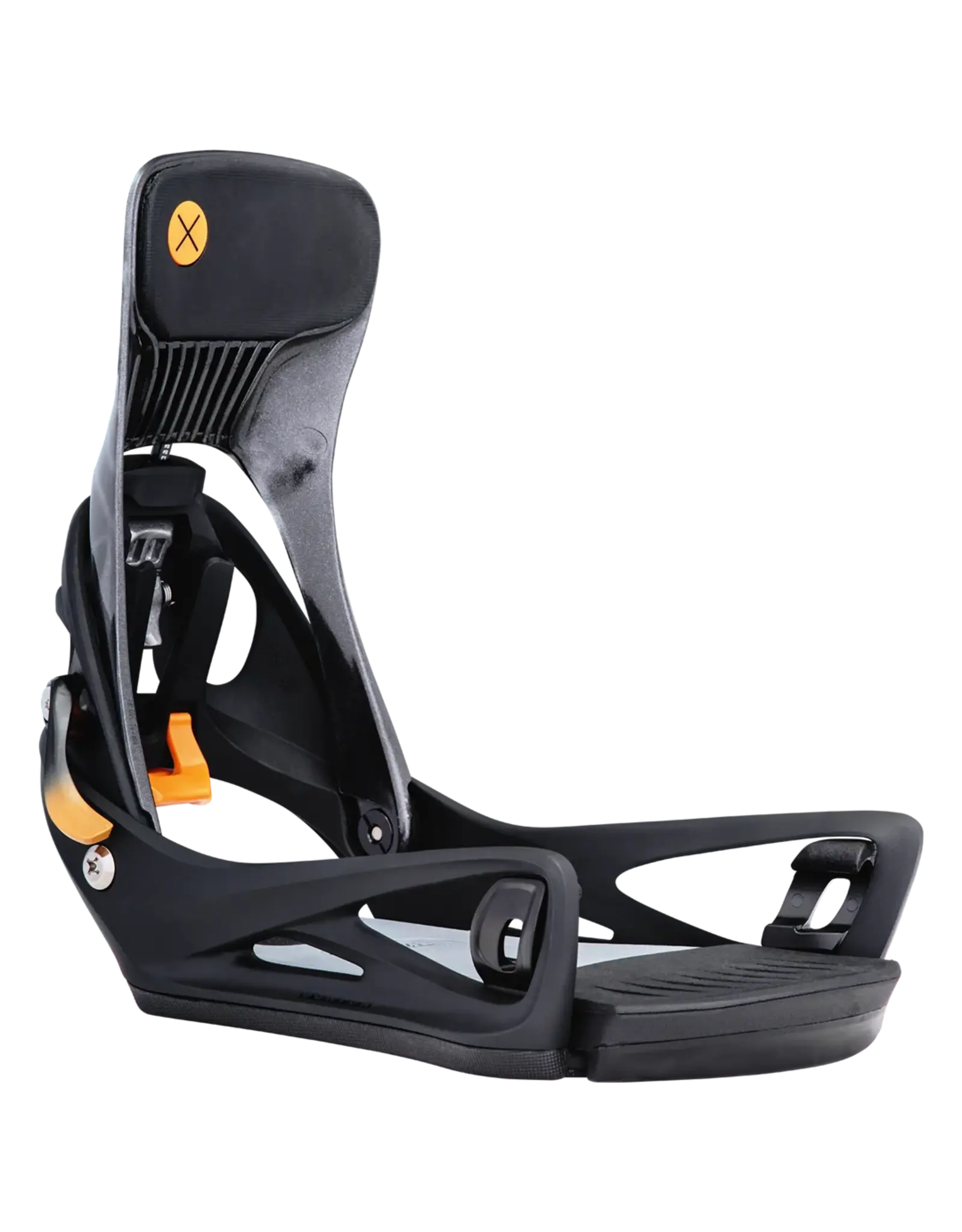 BURTON 2027 STEP ON X