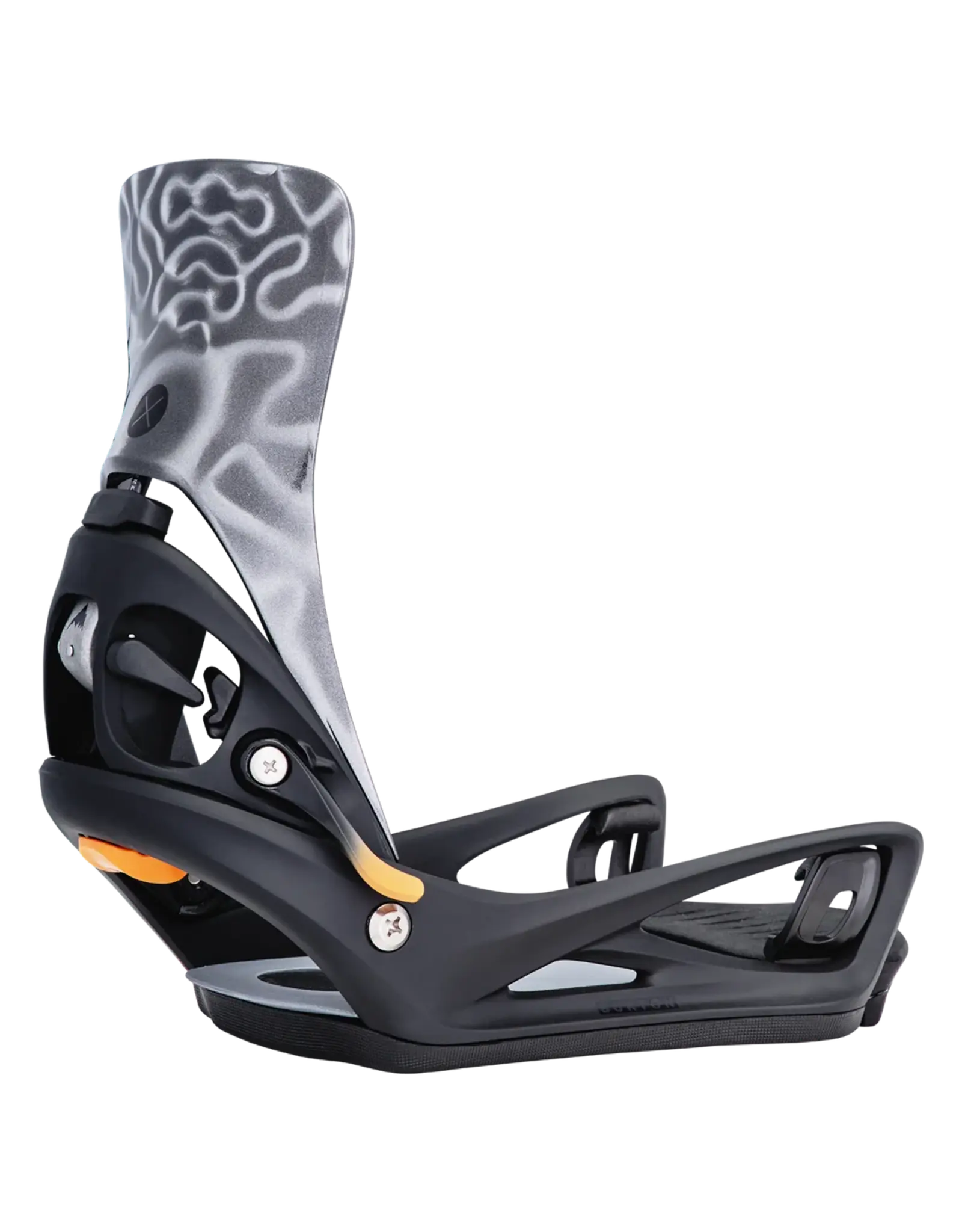 BURTON 2027 STEP ON X