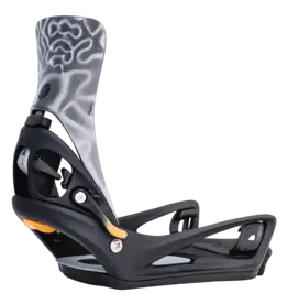 BURTON 2027 STEP ON X