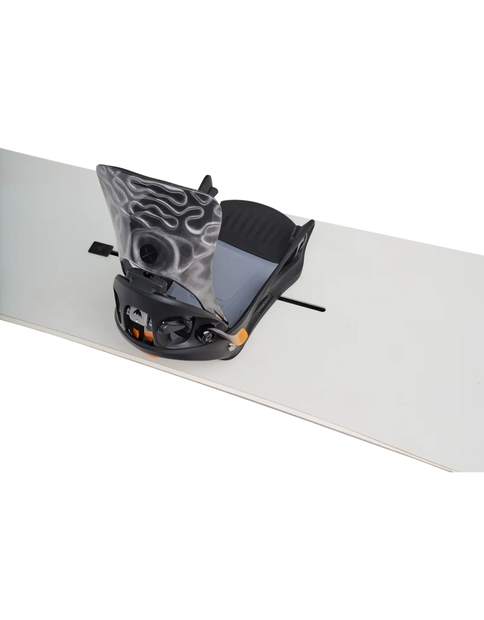 BURTON 2027 WOMENS STEP ON X