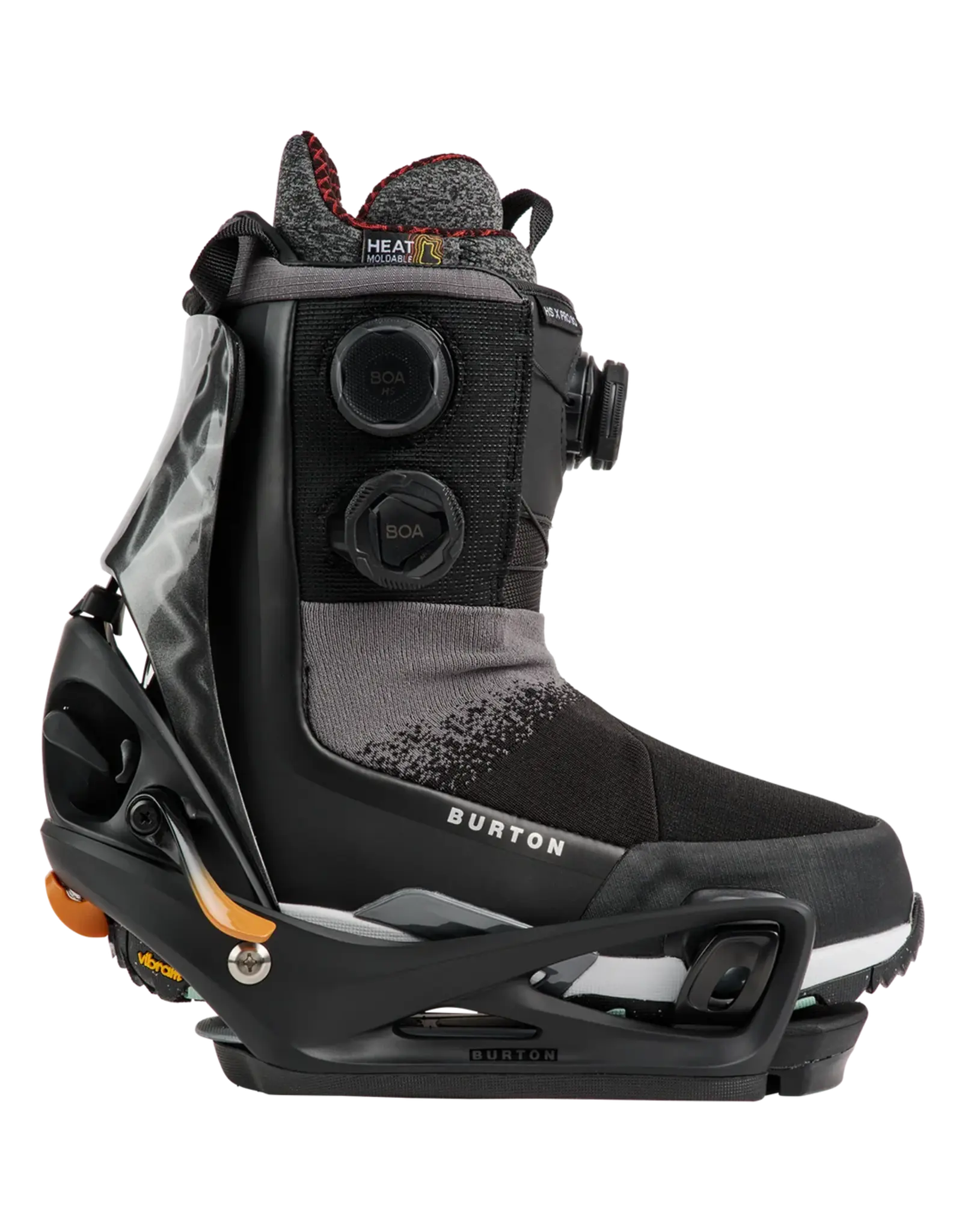 BURTON 2027 WOMENS STEP ON X