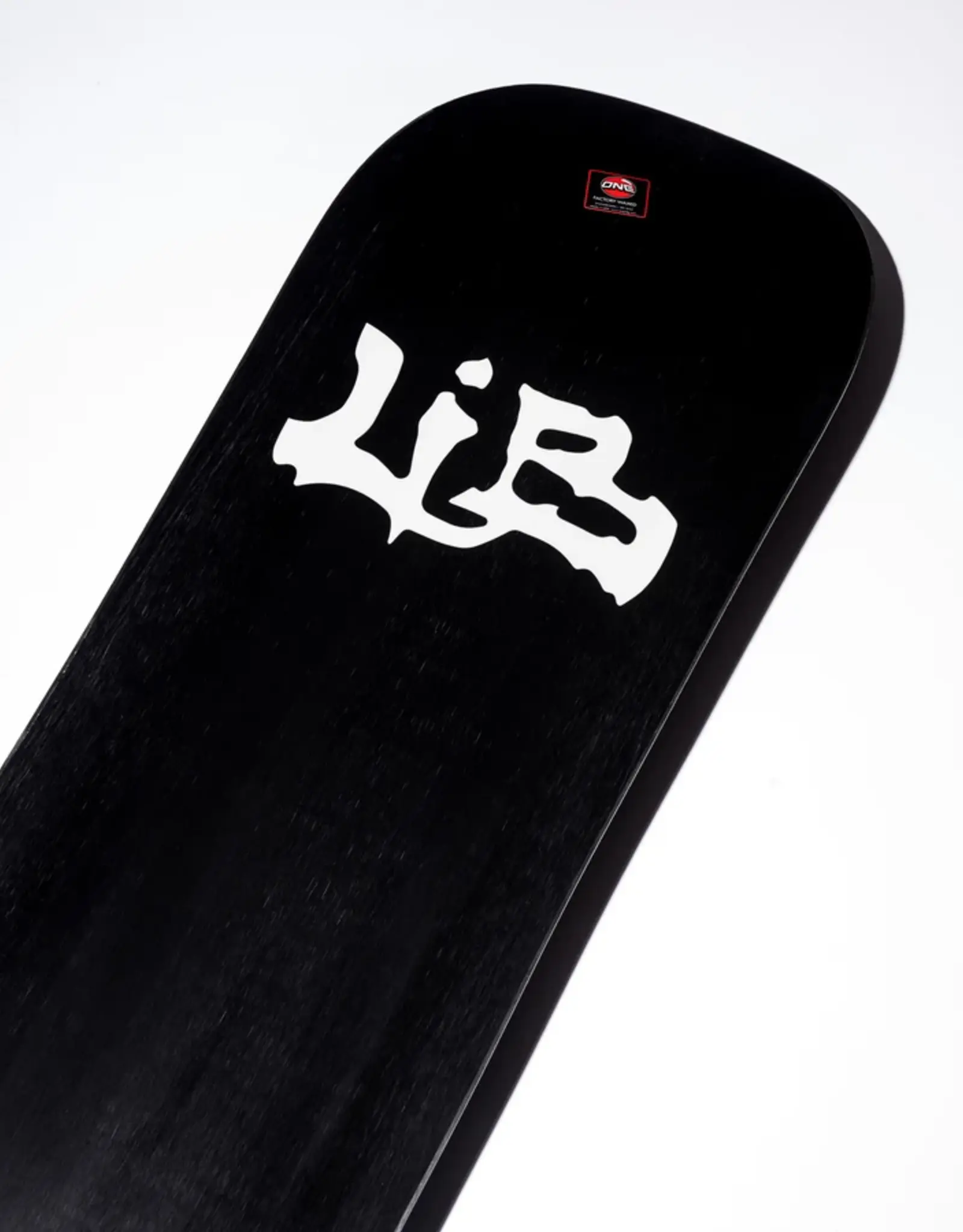 LIB-TECH 2027 SKUNKAPE CAMBER